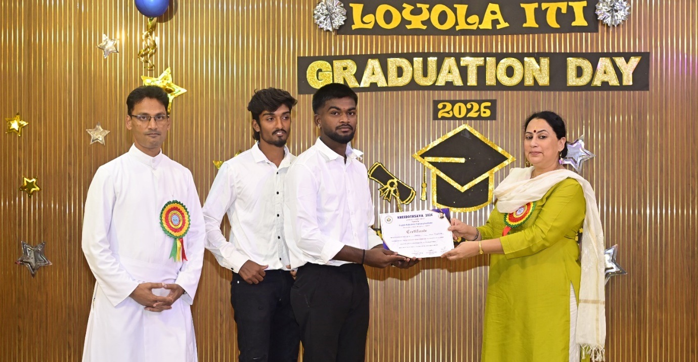 Graduation Day